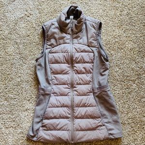 lululemon athletica Jackets & Coats - COPY - 🦋 Lululemon puffer vest/ size 6 lululemon athletica Jackets & Coats - COPY - 🦋 Lululemon puffer vest/ size 6